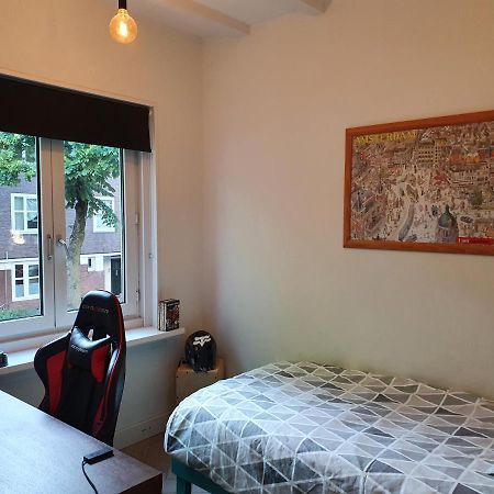 Appartement In Stadsdeel West أمستردام المظهر الخارجي الصورة