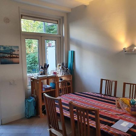 Appartement In Stadsdeel West أمستردام المظهر الخارجي الصورة