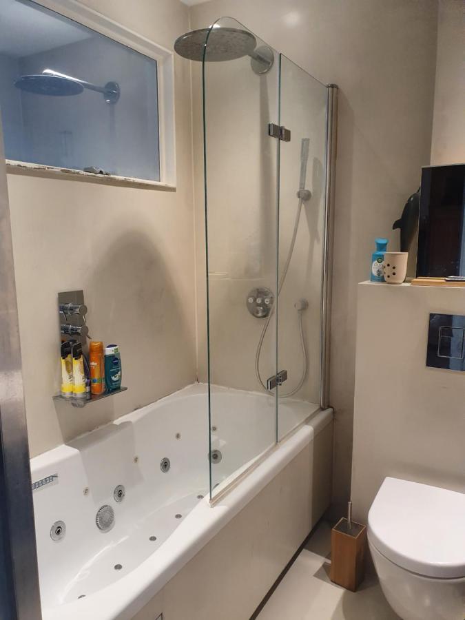 Appartement In Stadsdeel West أمستردام المظهر الخارجي الصورة