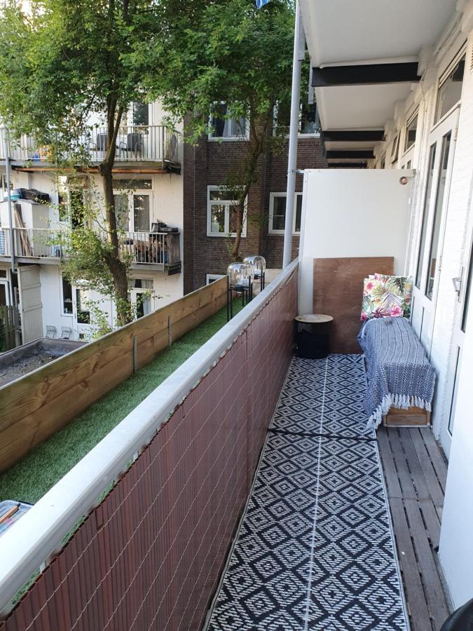 Appartement In Stadsdeel West أمستردام المظهر الخارجي الصورة