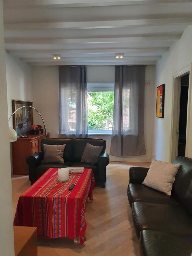 Appartement In Stadsdeel West أمستردام المظهر الخارجي الصورة