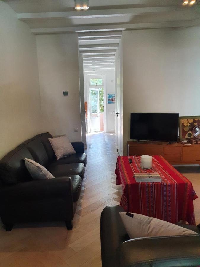 Appartement In Stadsdeel West أمستردام المظهر الخارجي الصورة
